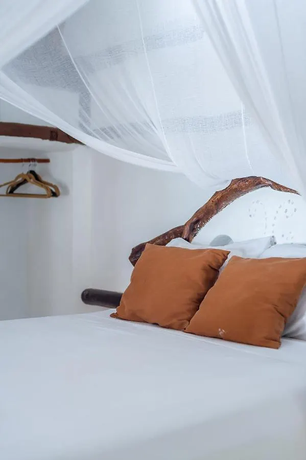 Casa Aakbal - Luxury Beach Front Villa Tulum 0*,
